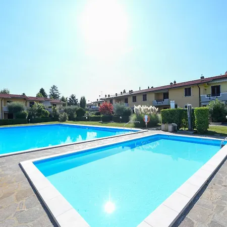 Mgh - Sirmione & Pool Brescia