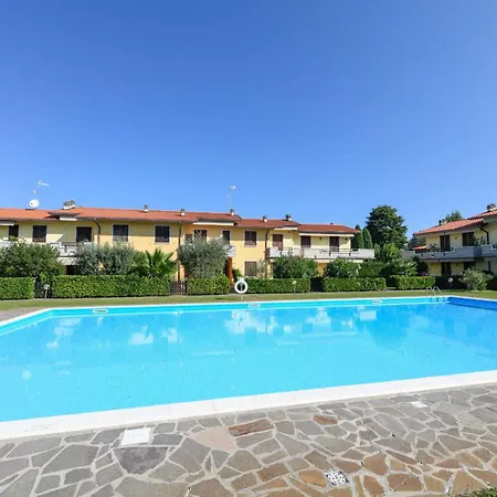 Mgh - Sirmione & Pool Apartment Brescia