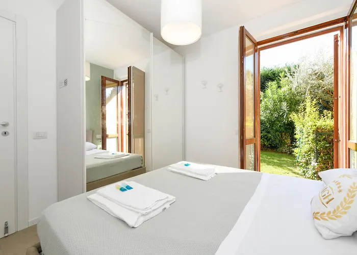 Apartment Mgh - Sirmione & Pool *