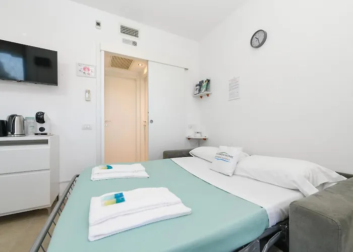 Mgh - Sirmione & Pool * Brescia