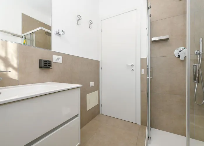 Apartment Mgh - Sirmione & Pool