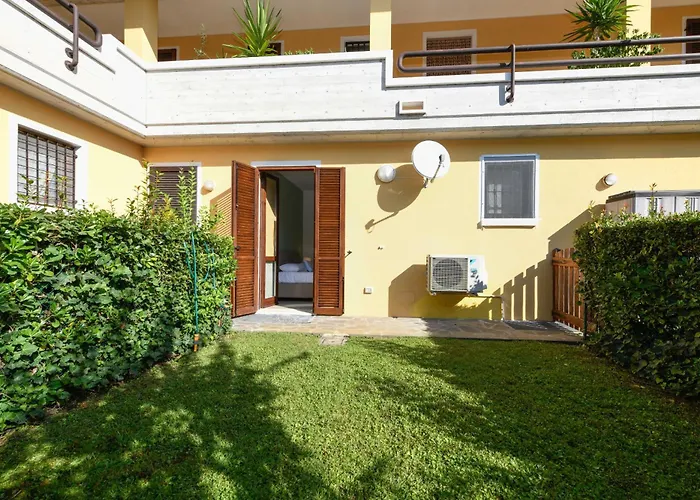 Mgh - Sirmione & Pool Apartment Brescia