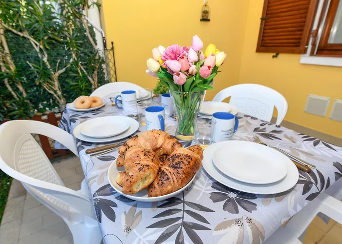 Mgh - Sirmione & Pool Apartment *