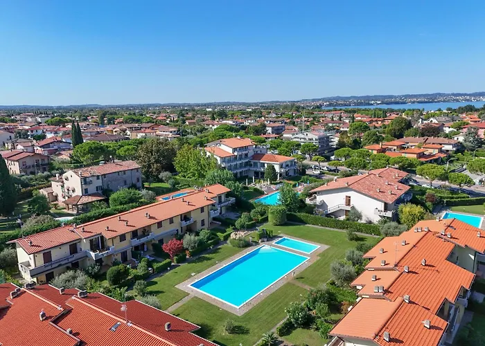 Apartment Mgh - Sirmione & Pool *