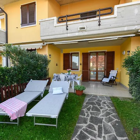 Mgh - & Pool * Brescia