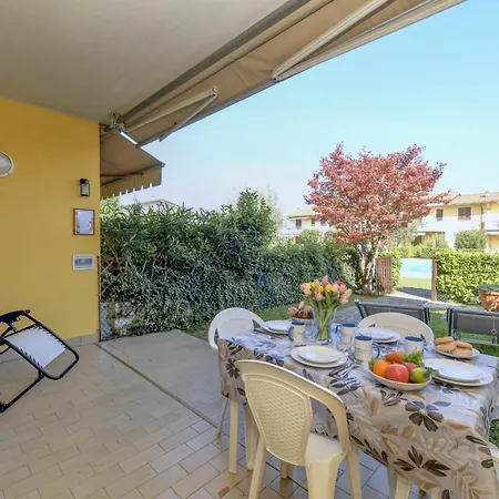 Mgh - & Pool * Brescia