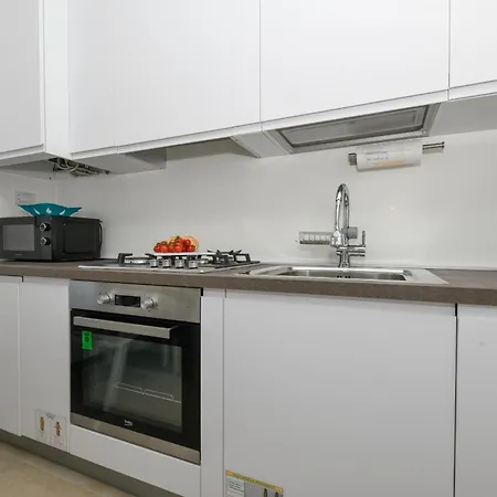 Mgh - Sirmione & Pool Apartamento