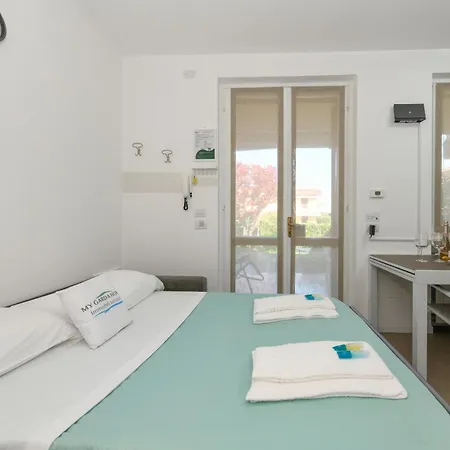 Mgh - Sirmione & Pool Apartman Brescia