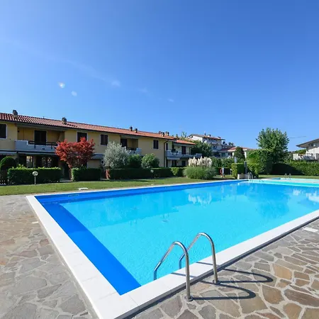 Apartment Mgh - & Pool Brescia