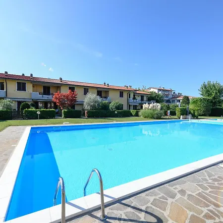 Mgh - Sirmione & Pool Brescia