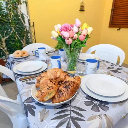 Mgh - Sirmione & Pool Apartamento *