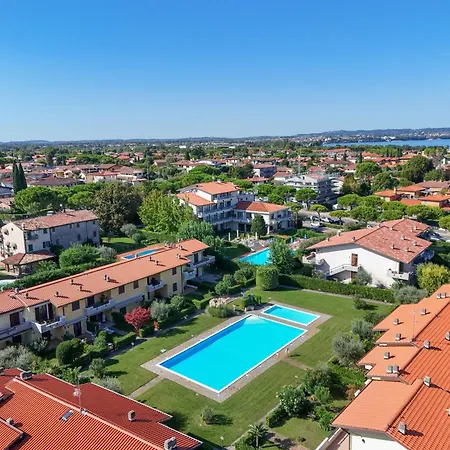 Apartment Mgh - & Pool *