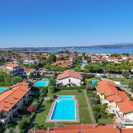 Apartament Mgh - Sirmione & Pool Brescia
