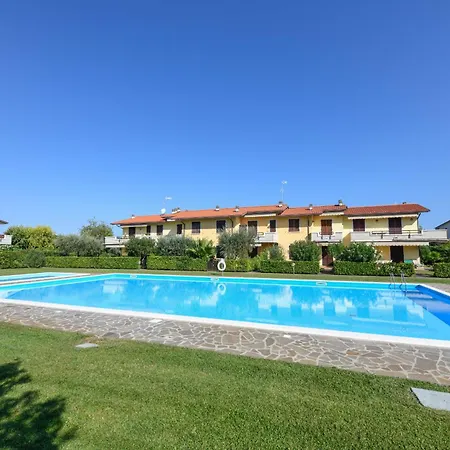 Mgh - Sirmione & Pool Brescia
