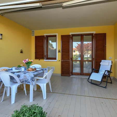 Apartament Mgh - Sirmione & Pool