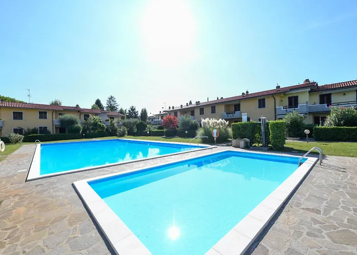 Mgh - & Pool Brescia