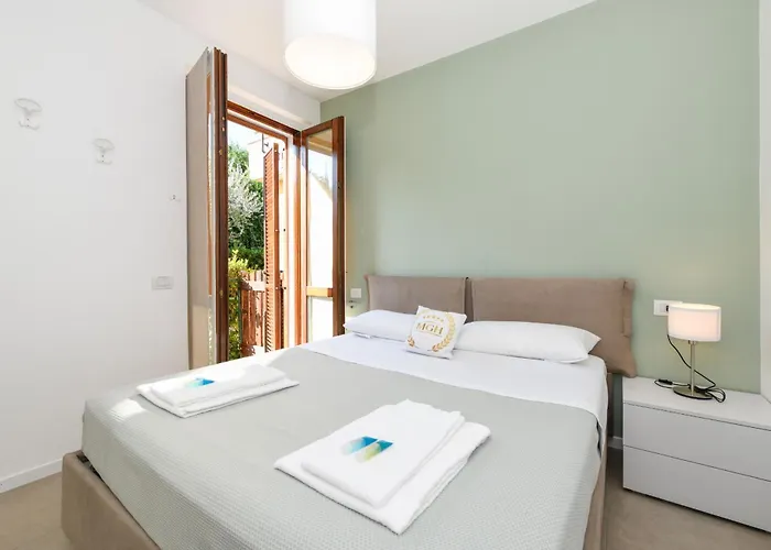 Apartment Mgh - & Pool Brescia