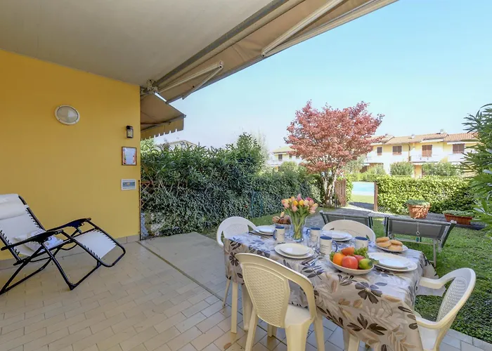 Mgh - & Pool * Brescia