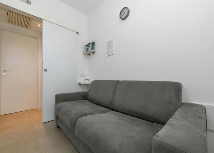 Apartment Mgh - & Pool