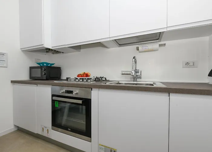 Mgh - & Pool Apartment