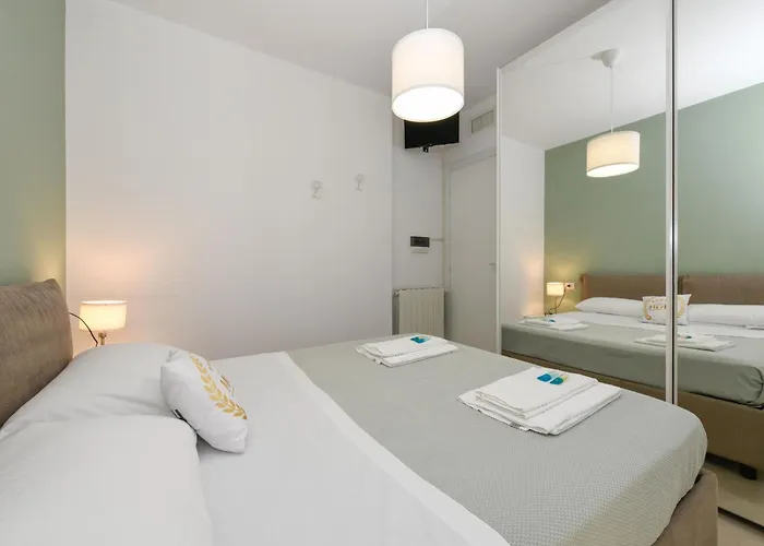 Mgh - & Pool Apartment *