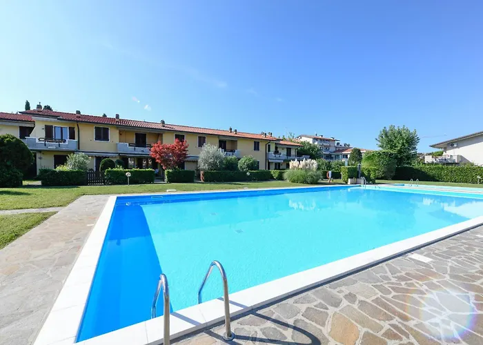 Mgh - & Pool Brescia