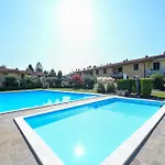 Mgh - Sirmione & Pool Μπρέσια
